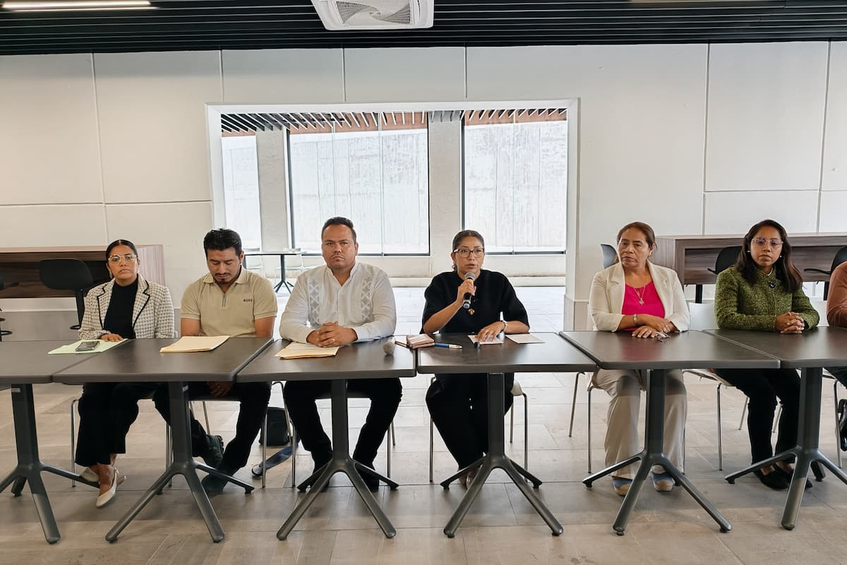 Congreso de Puebla nombrará Concejo Municipal en Acatlán el 12 de septiembre