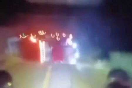 “Un impacto sería fatal”: la canción que sonaba segundos antes de aparatoso choque en Tlaxcala 10 la canción que sonaba segundos antes de aparatoso choque en Tlaxcala