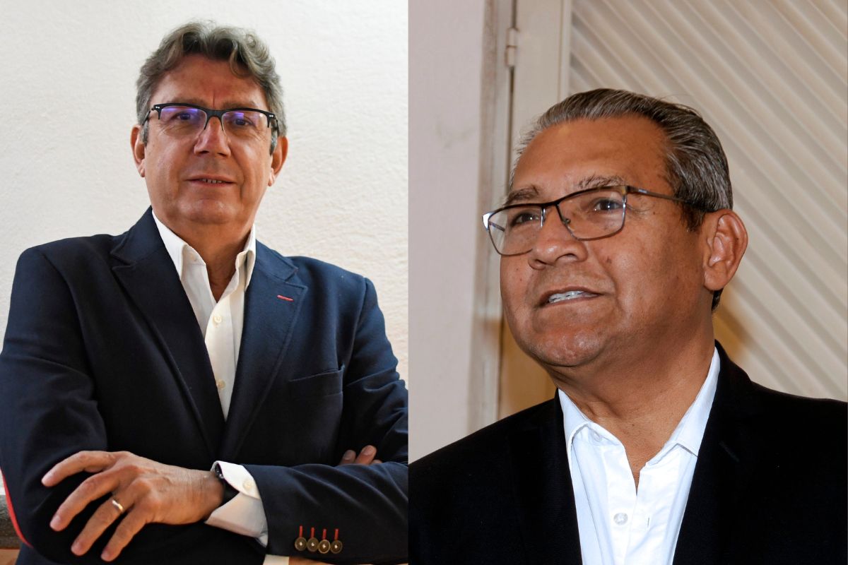 ¿Quién se perfila como presidente del concejo municipal de Acatlán? 4 Quién se perfila como presidente del concejo municipal de Acatlán