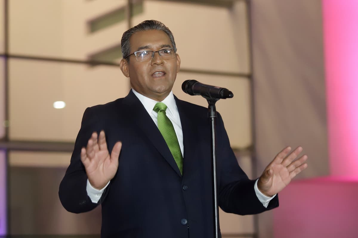 Quién se perfila como presidente del concejo municipal de Acatlán