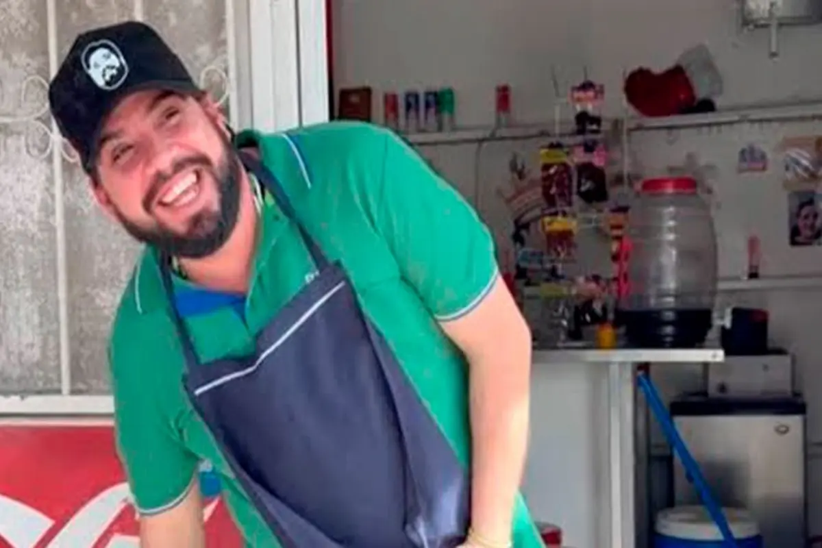Matan al influencer ‘El Piturris’