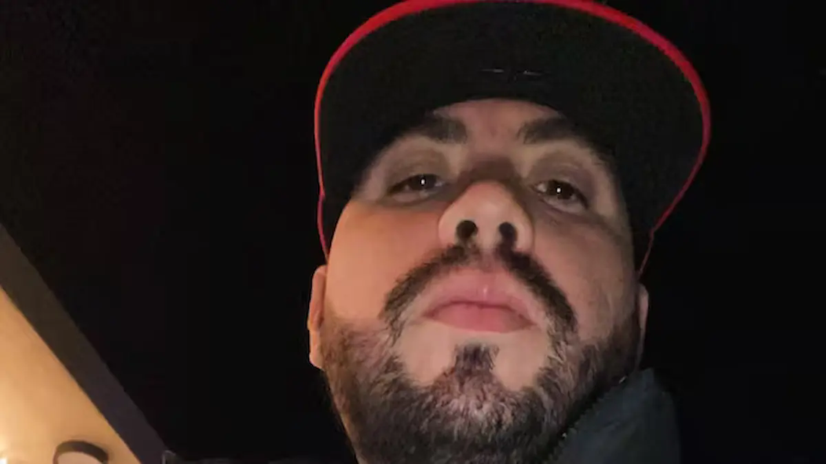 Matan al influencer ‘El Piturris’