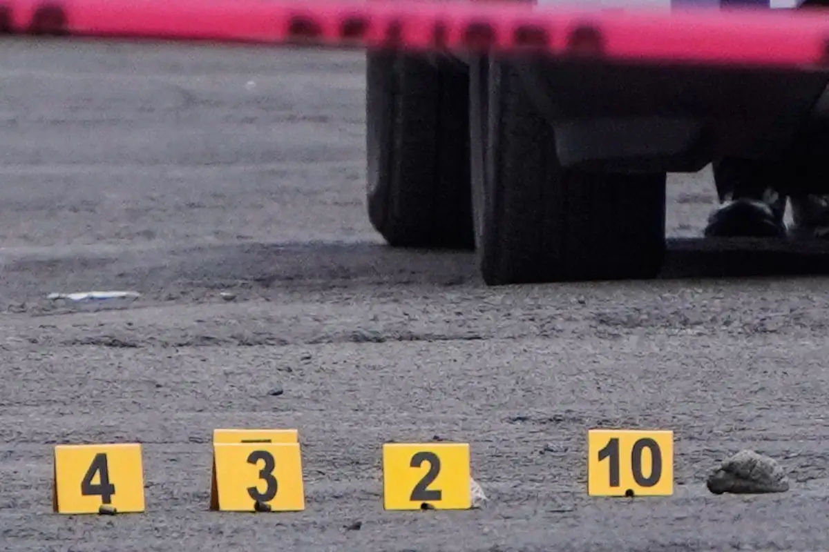 ¿Quién era el hombre asesinado con 10 balazos en el Periférico de Puebla? 7 ¿Quién era el hombre asesinado a balazos en Periférico?