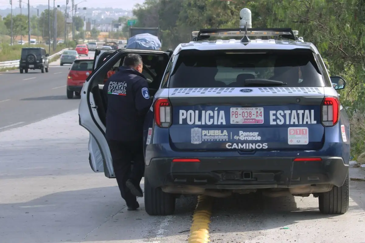 ¿Quién era el hombre asesinado a balazos en Periférico?