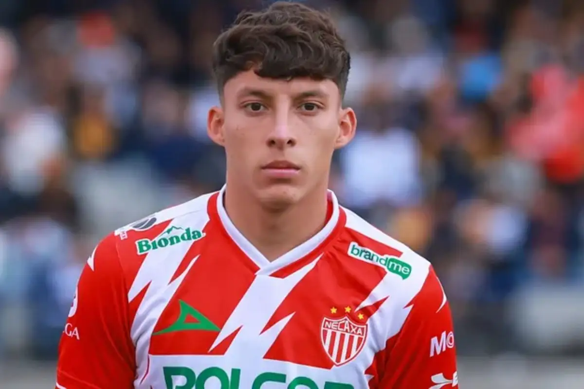 Llega como préstamo Heriberto Jurado al Puebla desde Europa