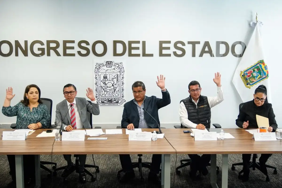¿Quiénes integrarán los Concejos municipales en Tepeyahualco?