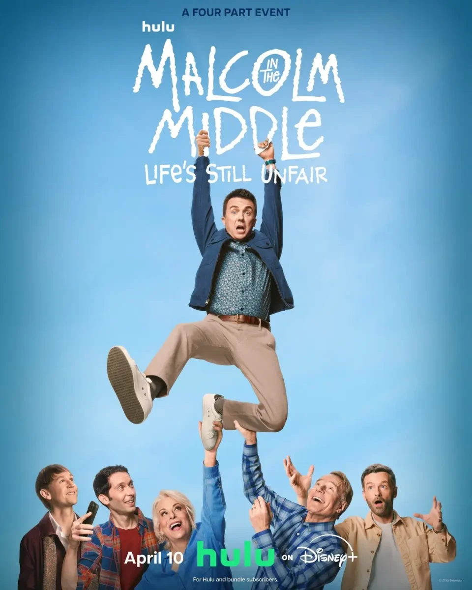 Malcolm el de en medio en Puebla: precios para conocer a Frankie Muniz