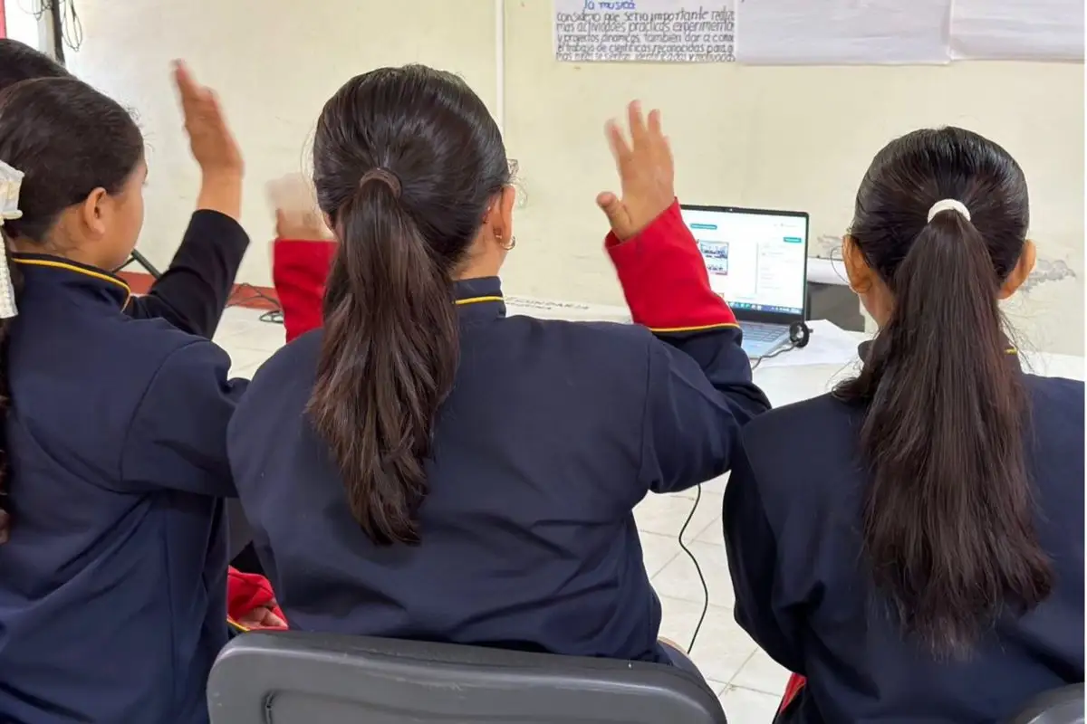 Denuncian caso de abuso sexual en Centro Escolar 5 de Mayo