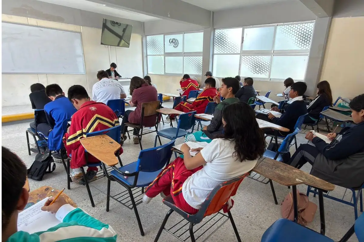 Denuncian caso de abuso sexual en Centro Escolar 5 de Mayo