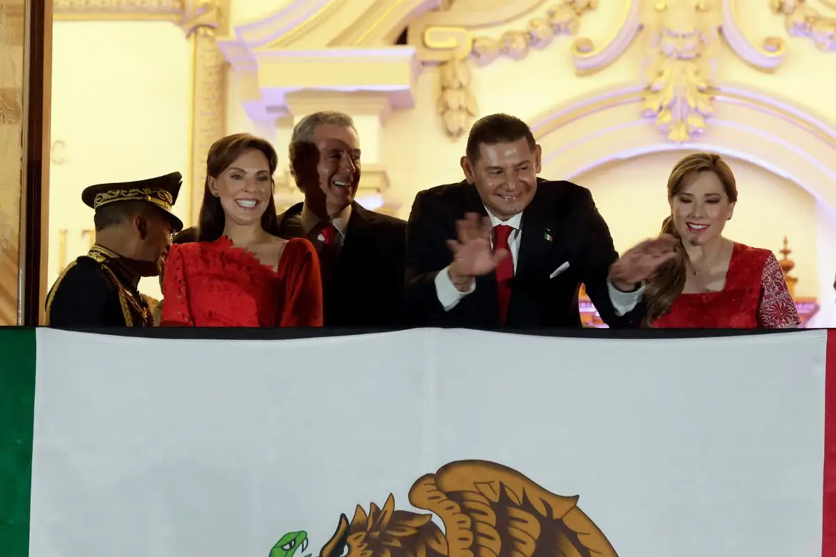 Identifican focos rojos en 25 municipios de Puebla rumbo al Grito