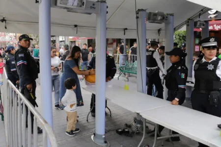 Identifican focos rojos en 25 municipios de Puebla rumbo al Grito