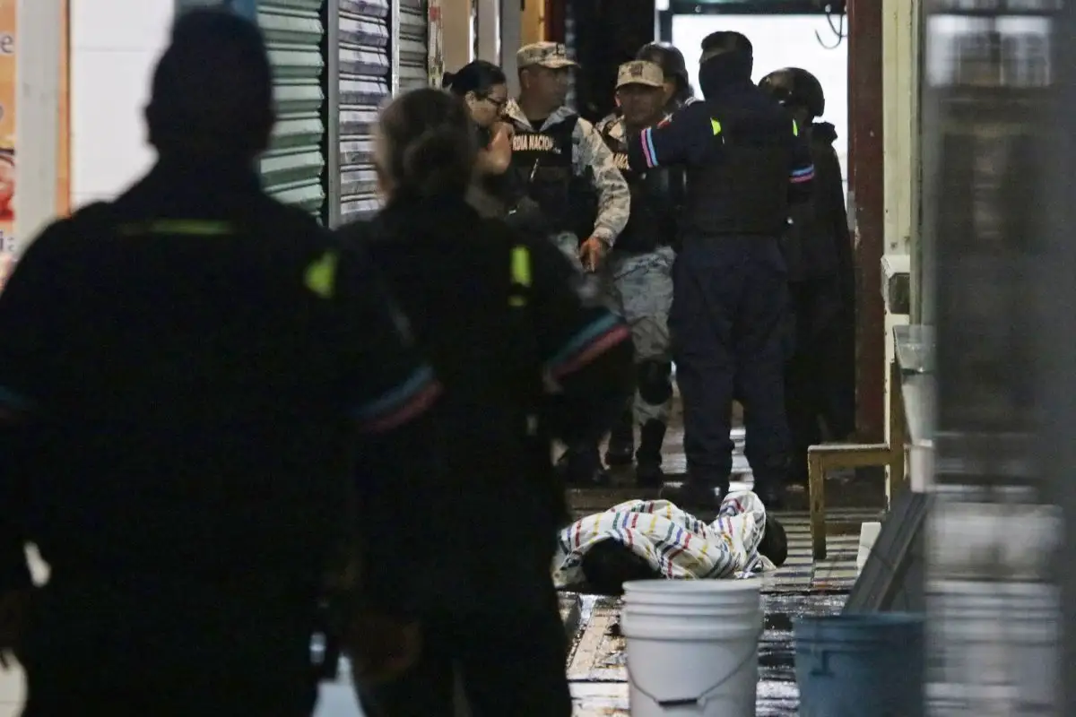 Investigan desaparición de Luisa Trinidad en el Morelos