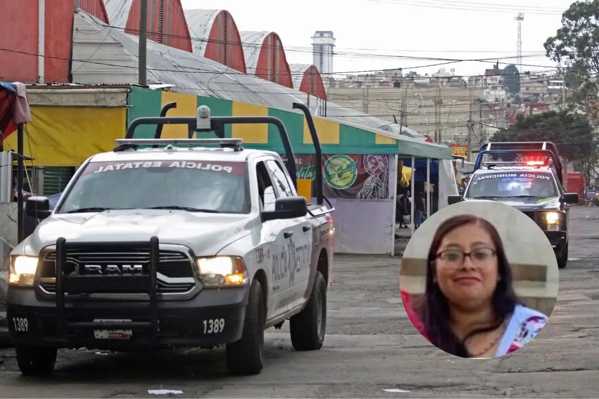 Investigan desaparición de Luisa Trinidad en el Morelos