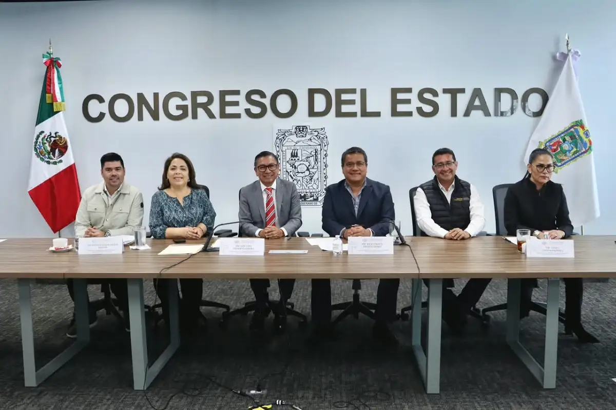 Aprueba Comisión del Congreso integración de Concejos Municipales en Acatlán, Esperanza y Tepeyahualco