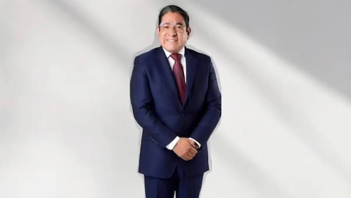 Ellos son los presidentes de los concejos municipales en Acatlán, Esperanza y Tepeyahualco