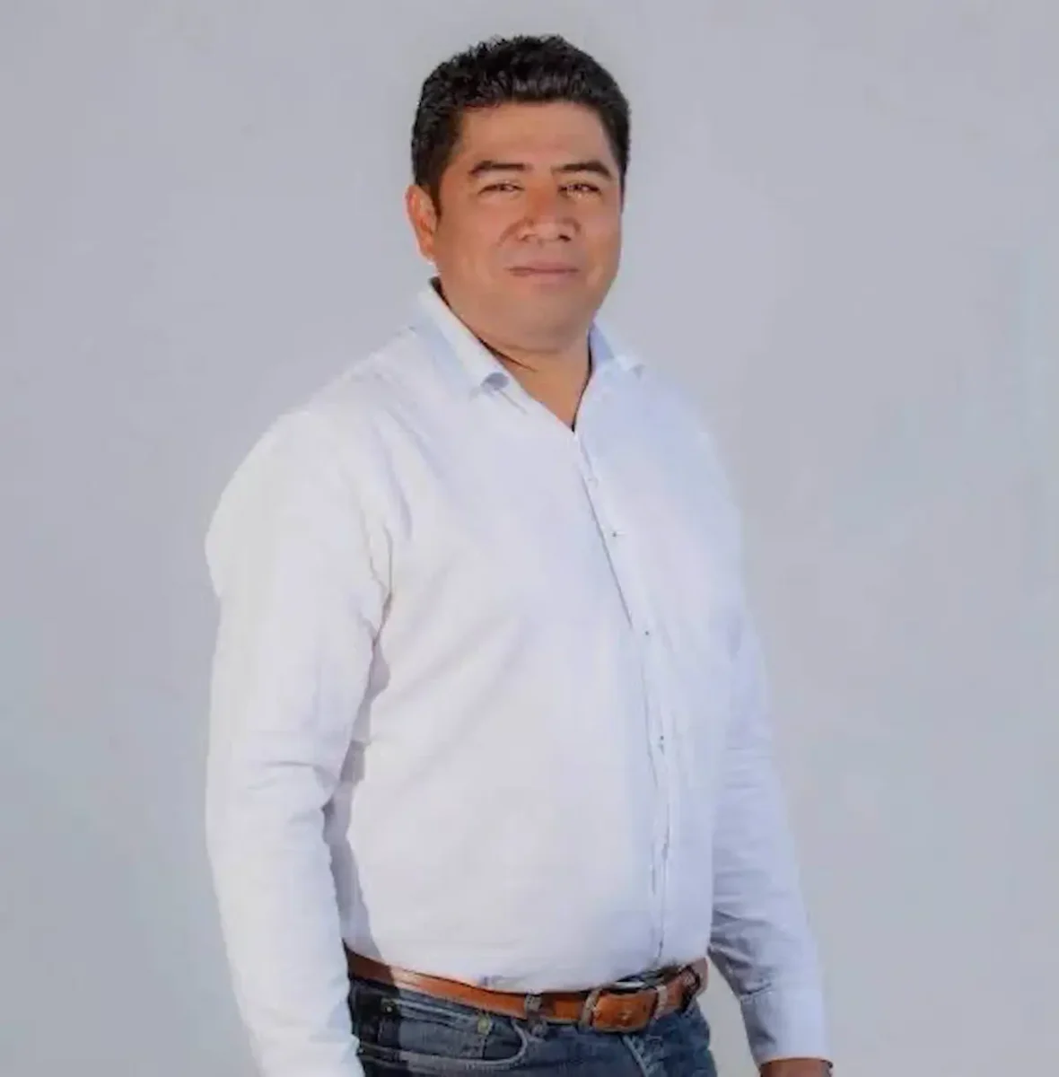 Ellos son los presidentes de los concejos municipales en Acatlán, Esperanza y Tepeyahualco
