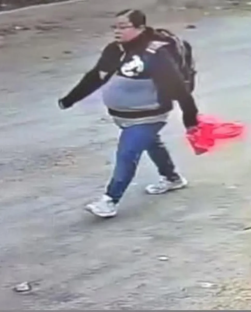 María Luisa Trinidad: desapareció en el mercado Morelos y su cuerpo fue hallado con mensaje de La Familia Michoacana