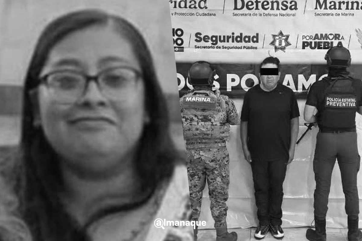 María Luisa Trinidad: desapareció en el mercado Morelos y su cuerpo fue hallado con mensaje de La Familia Michoacana