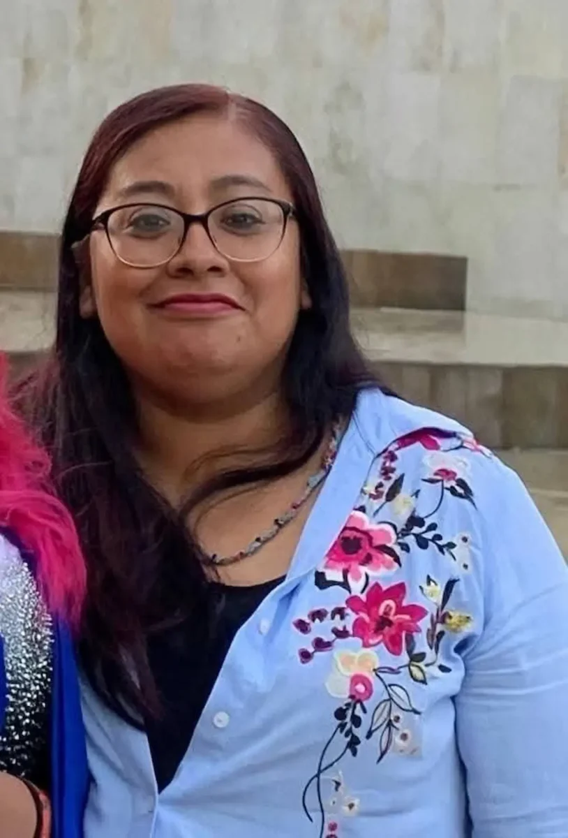 María Luisa Trinidad: desapareció en el mercado Morelos y su cuerpo fue hallado con mensaje de La Familia Michoacana