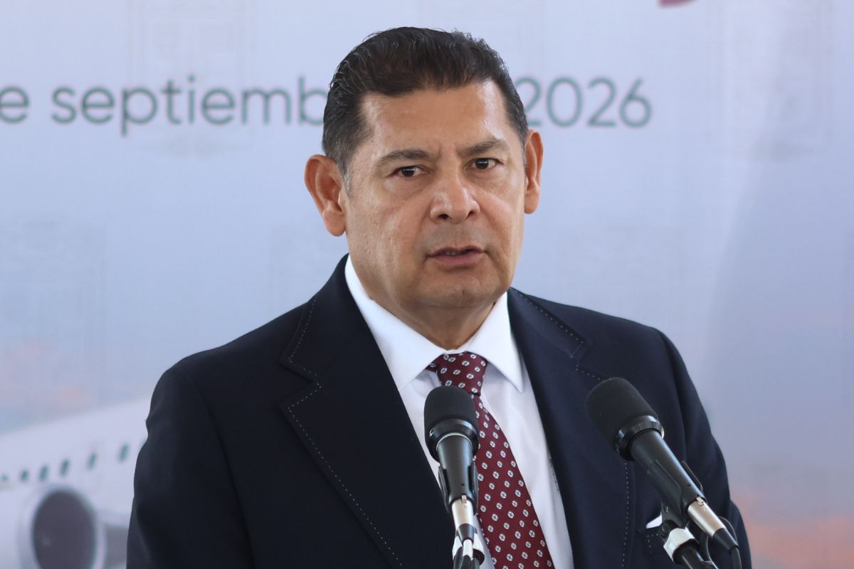 Desmiente gobierno estatal retiro de visa a gobernador de Puebla 3 Desmiente gobierno estatal retiro de visa a gobernador de Puebla