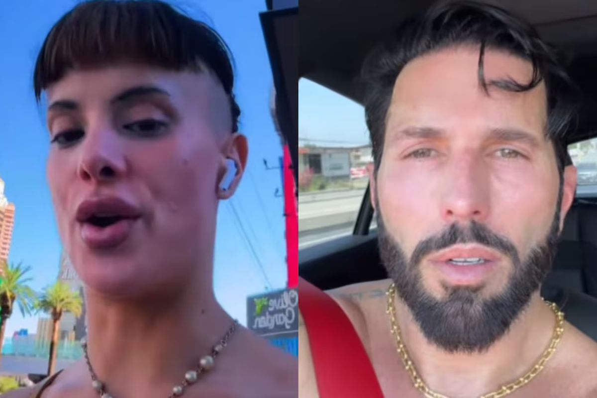 Gala Montes responde a Poncho de Nigris y confronta a Joanna Vega-Biestro