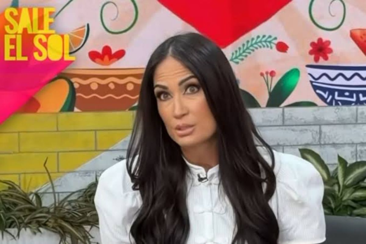 Gala Montes responde a Poncho de Nigris