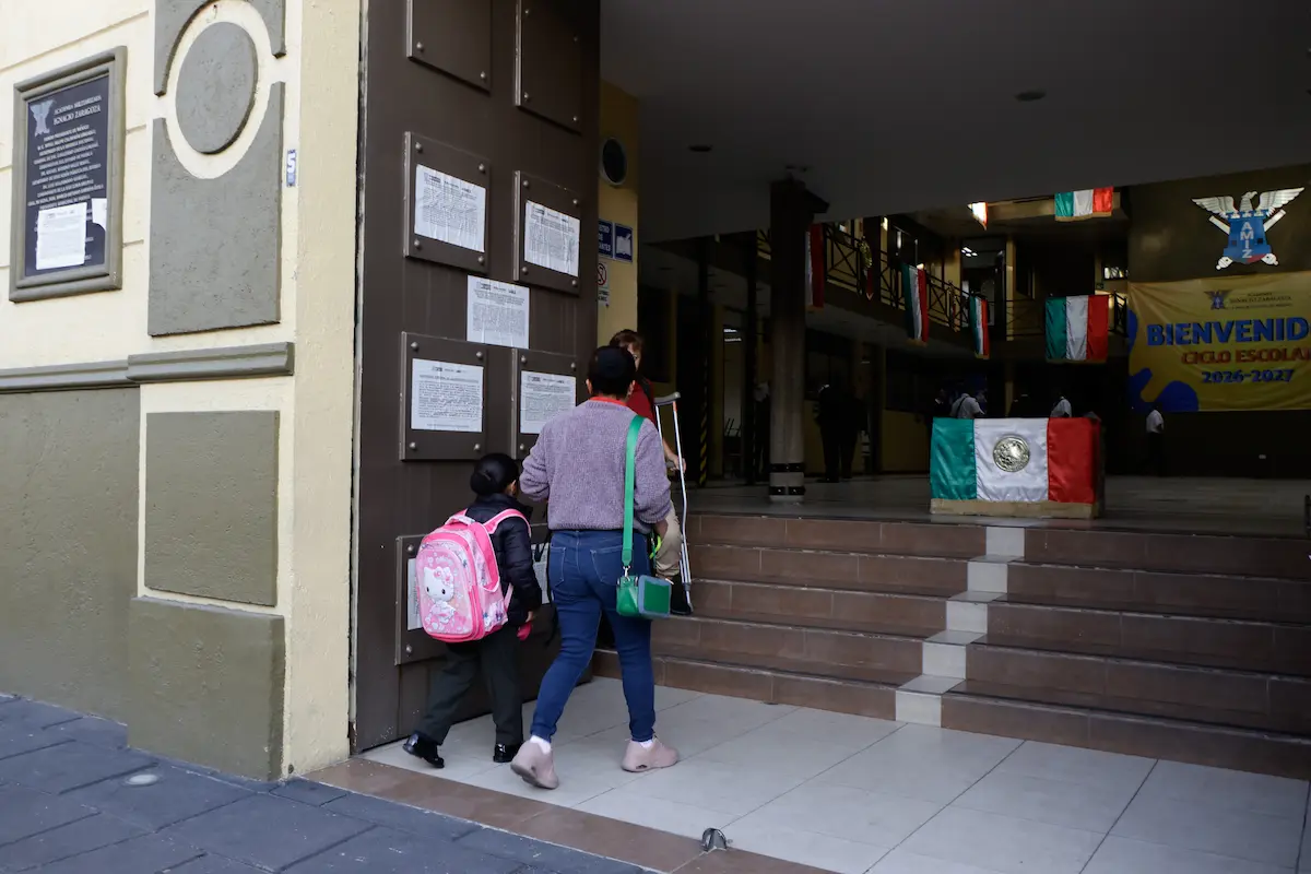 Fiestas Patrias 2026: ¿qué día hay clases y cuándo pagan triple si trabajas? 6 Fiestas Patrias 2026