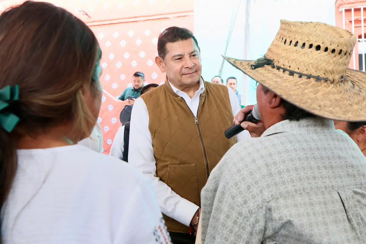 Obra comunitaria estatal consolida 137 proyectos para transformar comunidades del Triángulo Verde 2 Obra comunitaria estatal consolida 137 proyectos para transformar comunidades del Triángulo Verde
