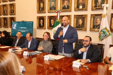 Puebla, sede nacional de la agenda de protección de niñas, niños y adolescentes