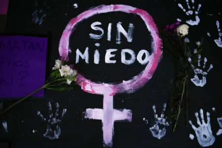 Asesinan a Claudia Tacoronte, alumna de intercambio en México