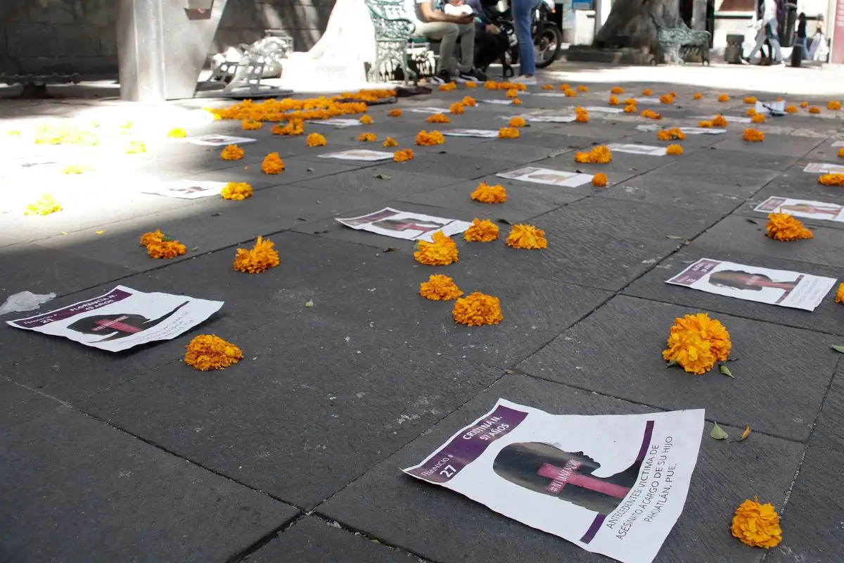 Asesinan a Claudia Tacoronte, alumna de intercambio en México