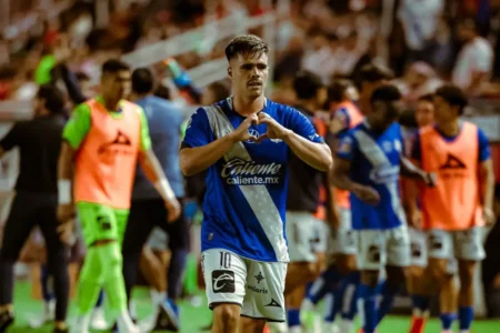 ¿Dónde ver Puebla vs Toluca EN VIVO este martes?