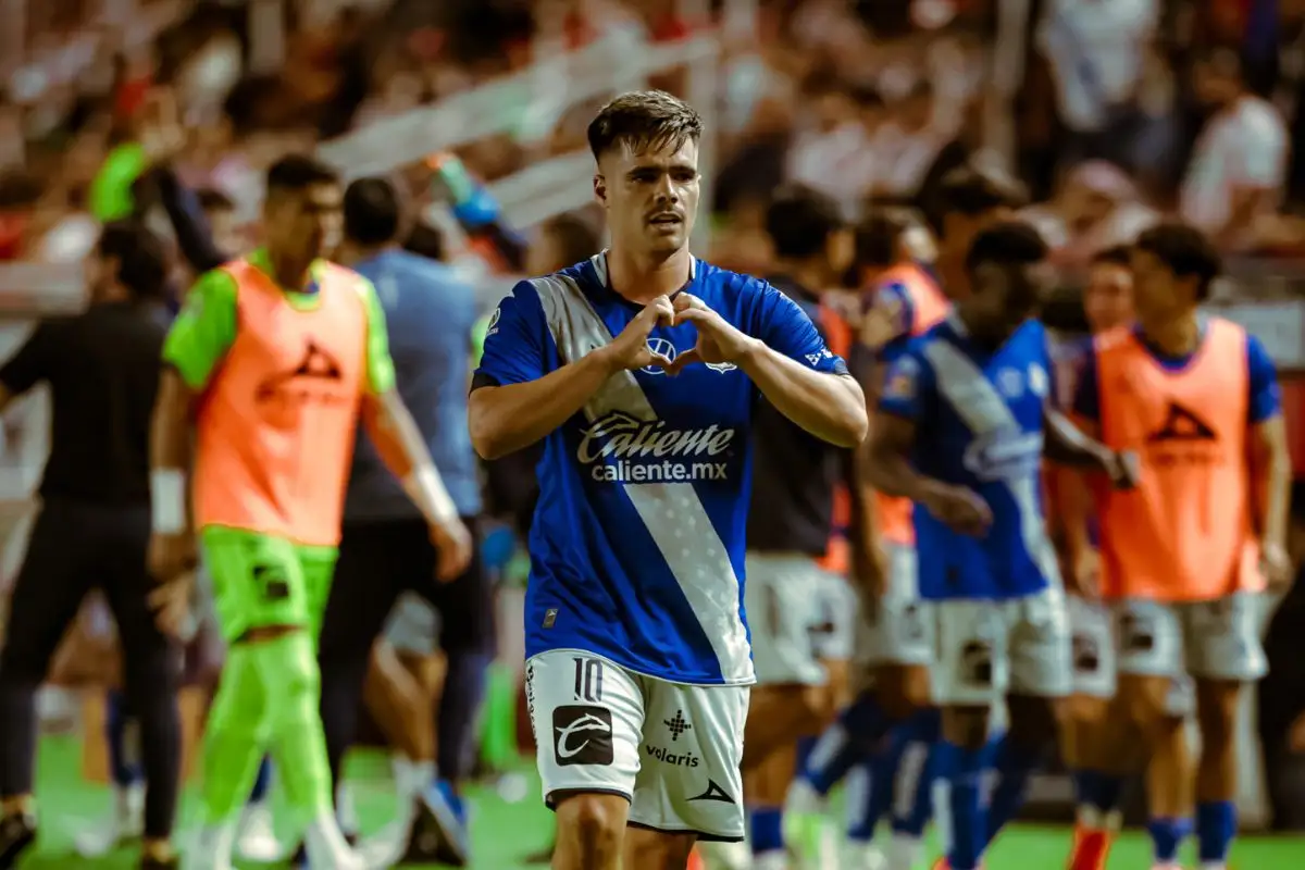 ¿Dónde ver Puebla vs Toluca EN VIVO este martes?
