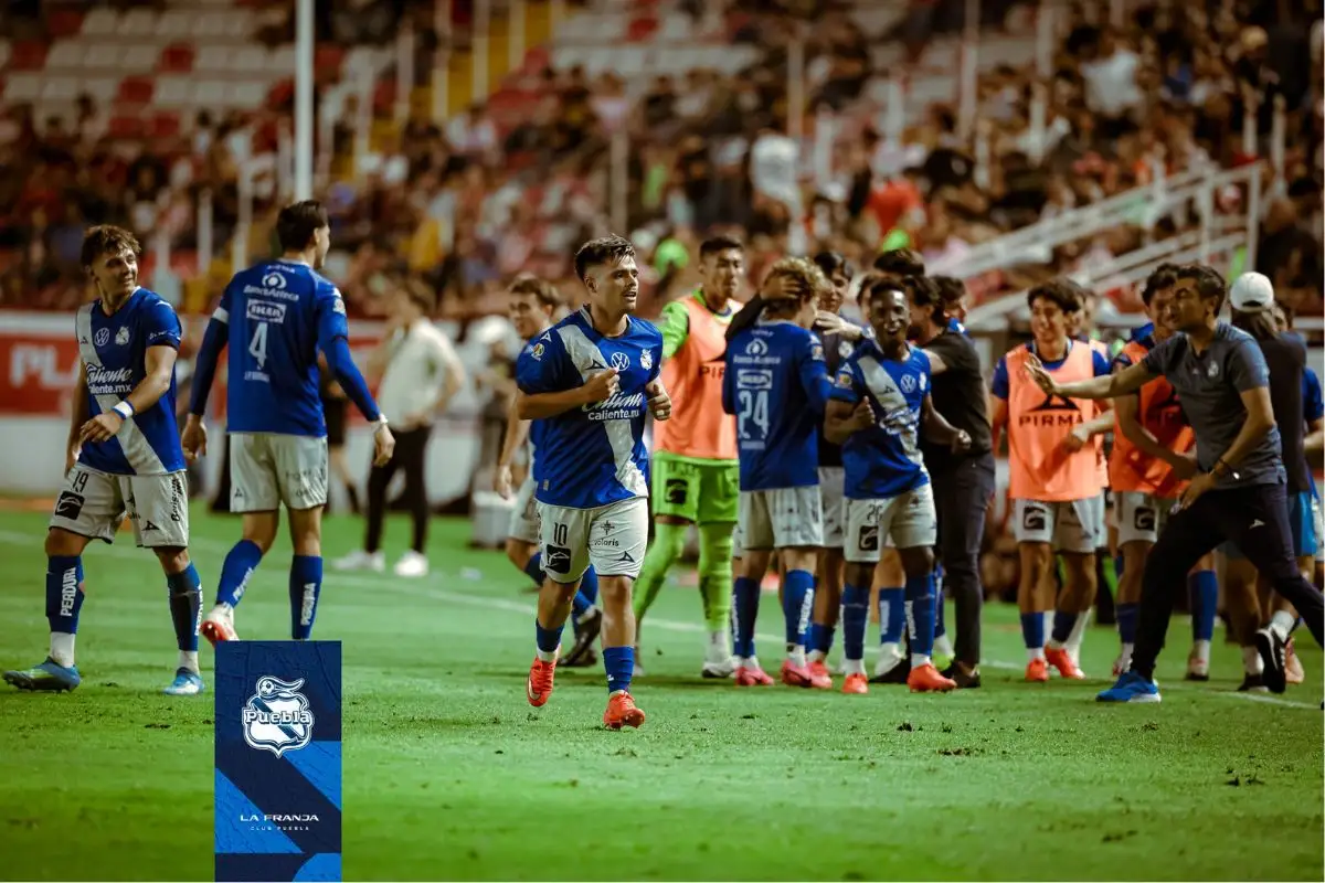¿Dónde ver Puebla vs Toluca EN VIVO este martes?