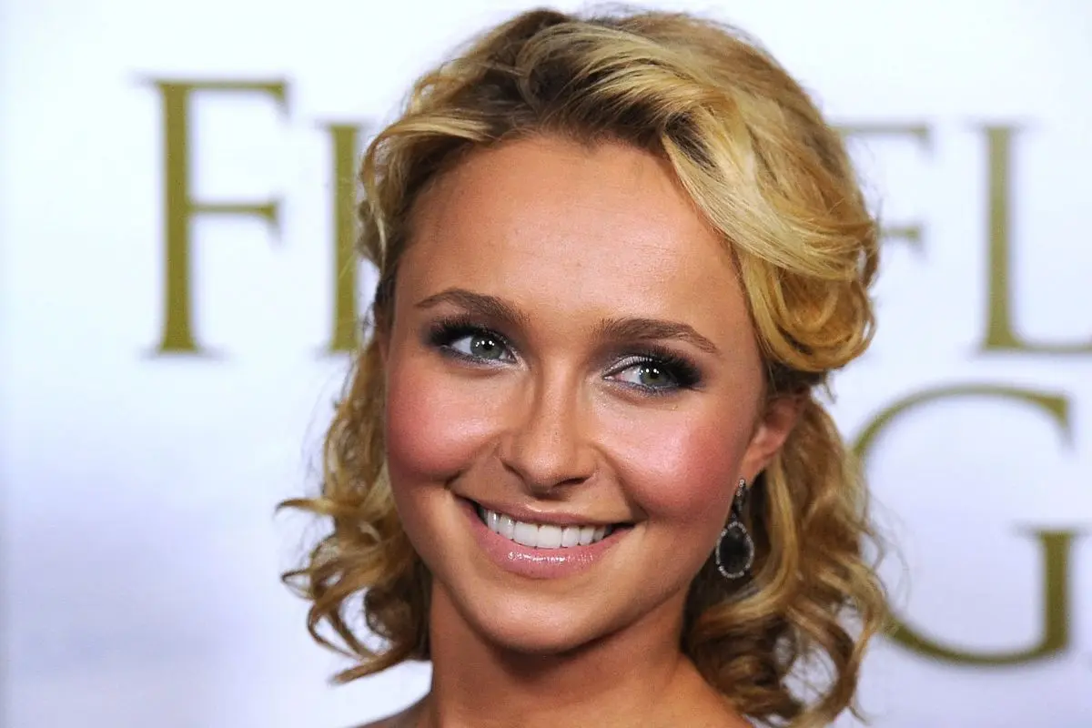 Esta es la causa de muerte de Hayden Panettiere