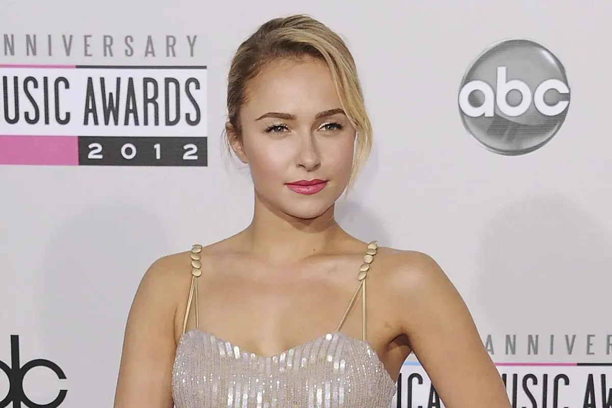 Esta es la causa de muerte de Hayden Panettiere