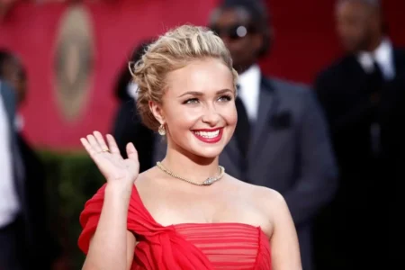 Esta es la causa de muerte de Hayden Panettiere