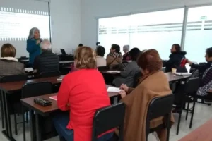 Universidad para Adultos BUAP cumple 10 años