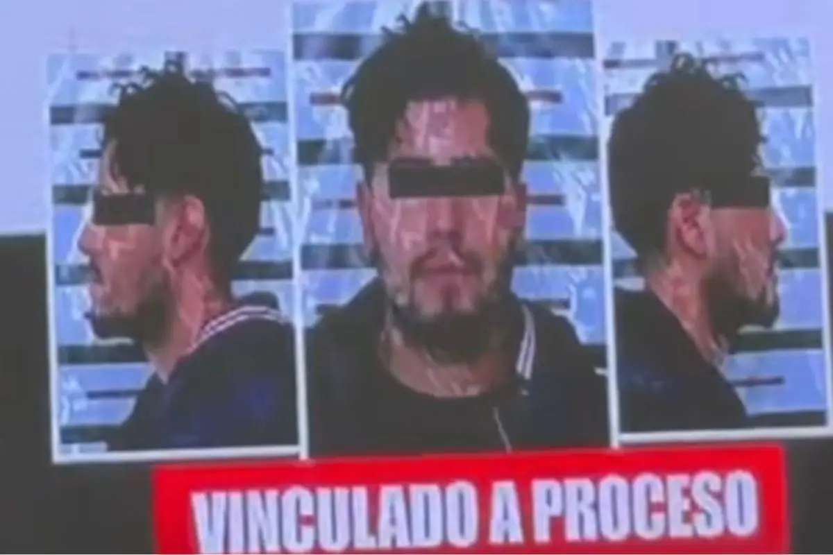 Lo vinculan por desaparición y homicidio de jóvenes en Chignahuapan