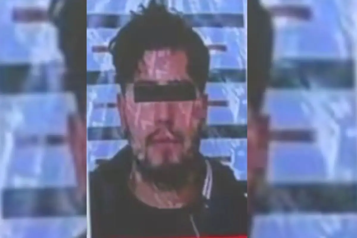 Lo vinculan por desaparición y homicidio de jóvenes en Chignahuapan
