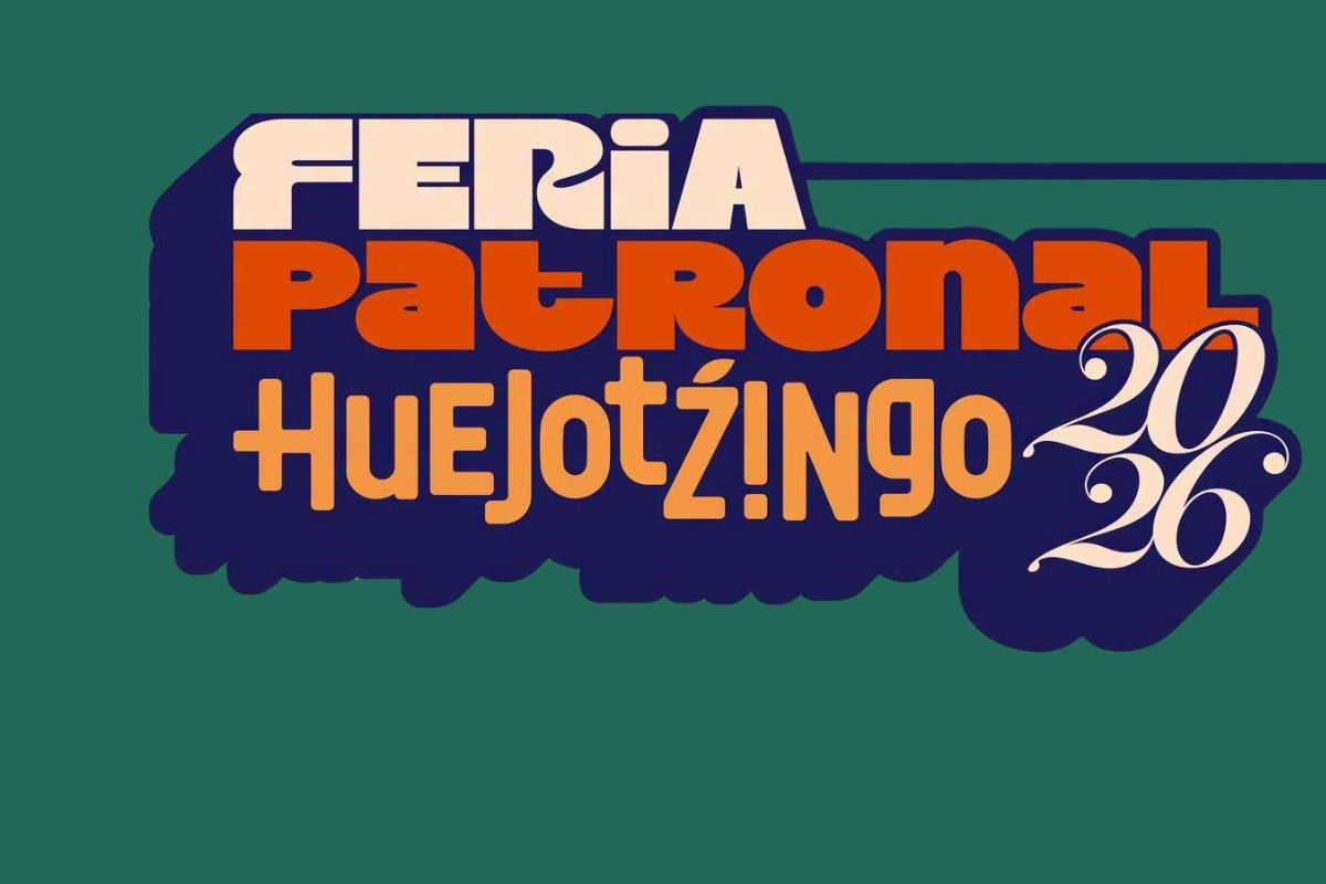 Espinosa Paz y Mi Banda El Mexicano se presentarán en la Feria de Huejotzingo 2026 | Foto: Cortesía