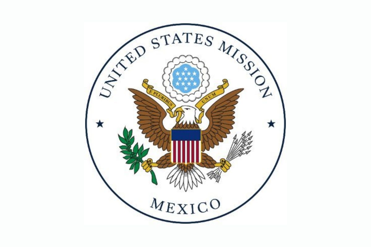 La vacante de Community Manager en Embajada de EU en México es para la oficina de Diplomacia Pública en Ciudad de México | Foto: Cortesía