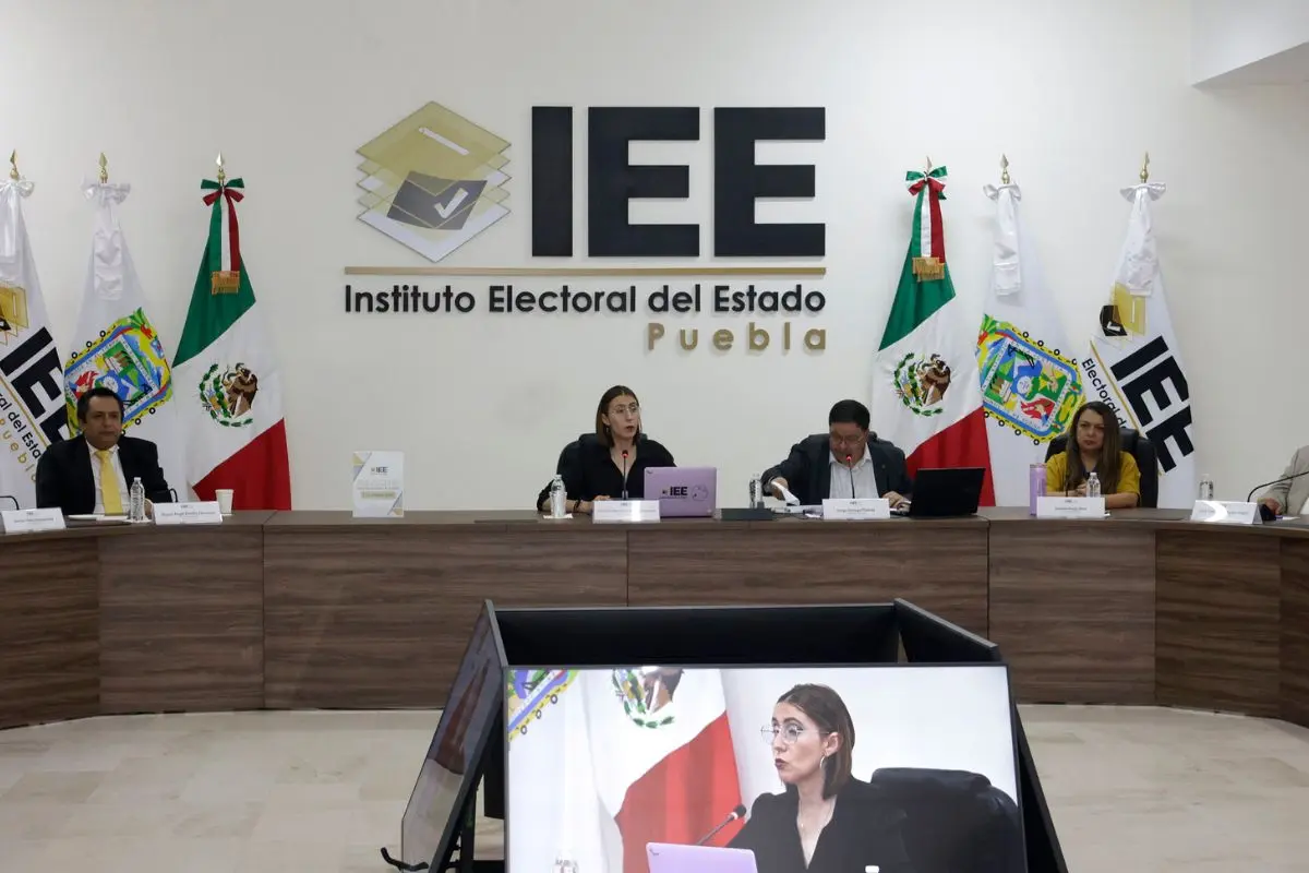 Somos MX Puebla pide registro local