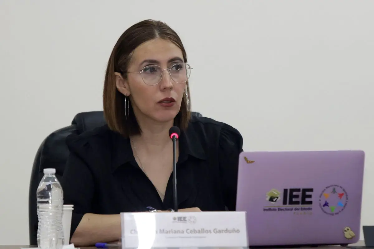 Somos MX Puebla pide registro local