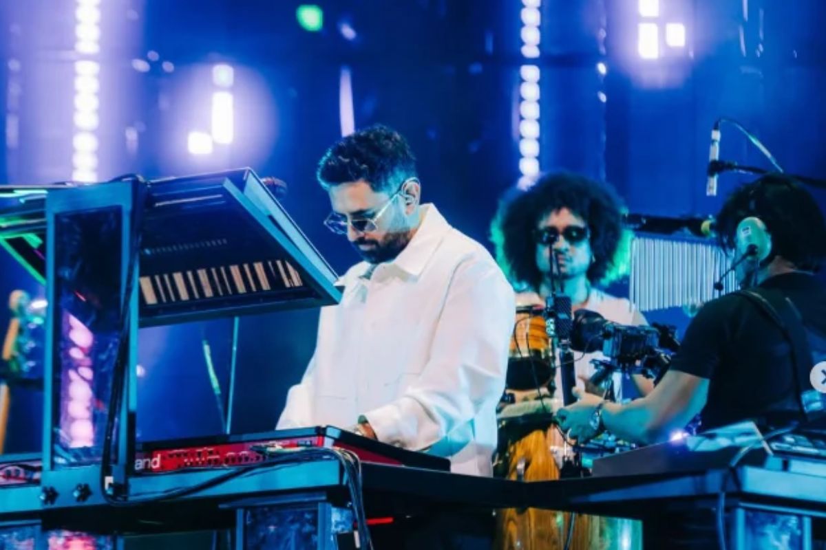 Camilo Septimo cancela conciertos