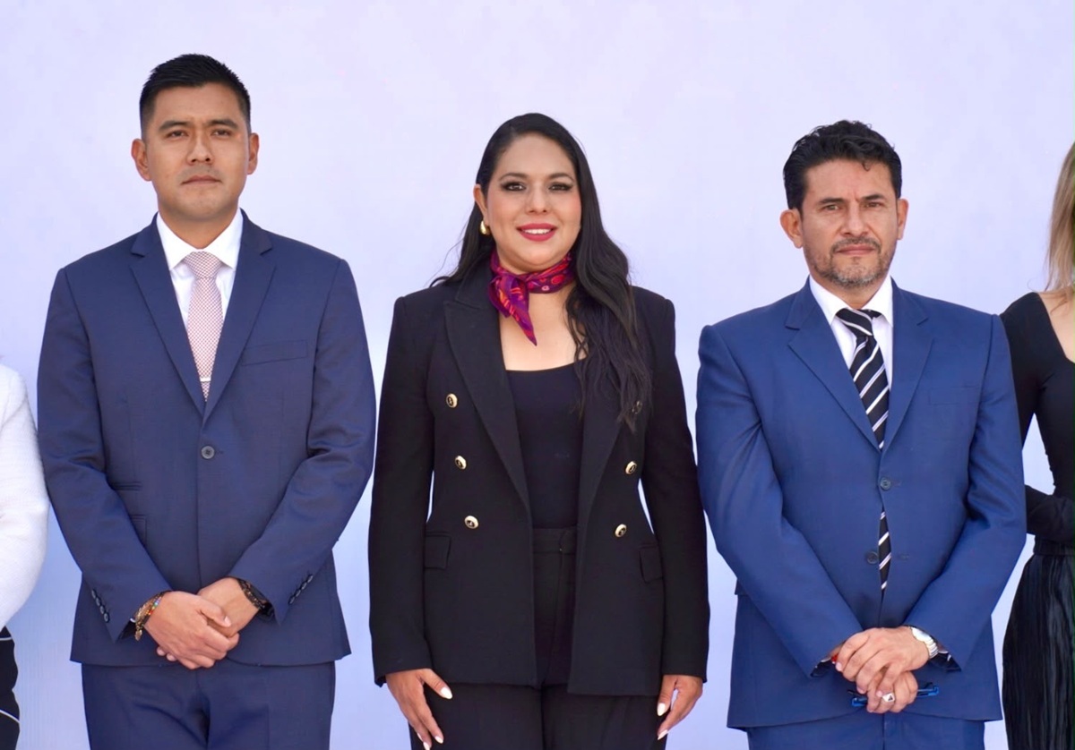 Encabeza Tonantzin Fernández ceremonia conmemorativa de la Gesta Heroica de los Niños Héroes de Chapultepec