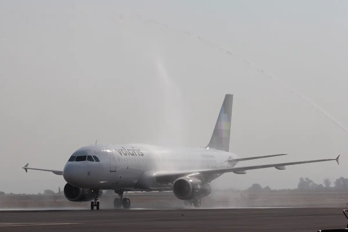 Este es el precio del vuelo Puebla-Chicago que inicia el 2 de octubre