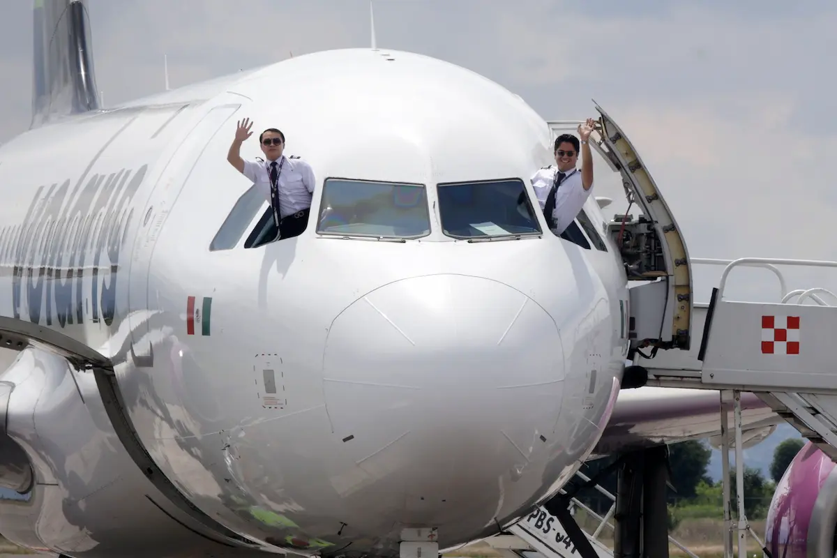 Este es el precio del vuelo Puebla-Chicago que inicia el 2 de octubre