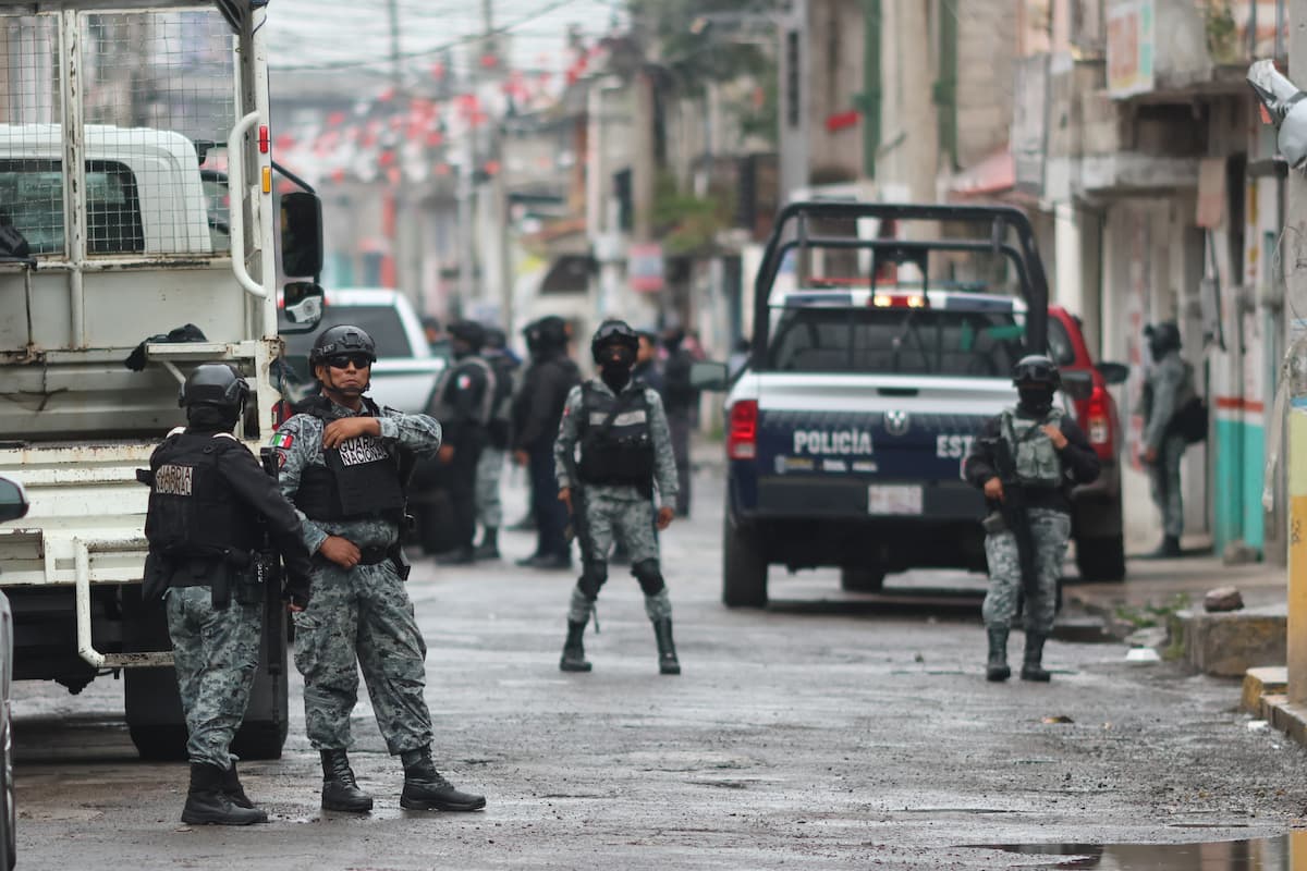 En 640 días, SSP detiene a 150 generadores de violencia en Puebla; incluido El Bukanas