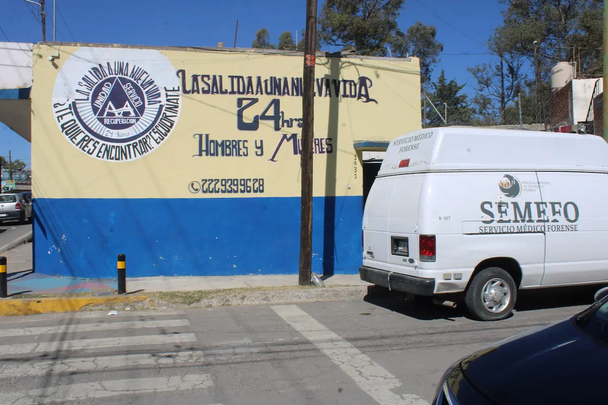 SSP podrá intervenir en anexos de Puebla con denuncias de delitos